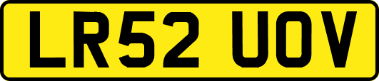 LR52UOV
