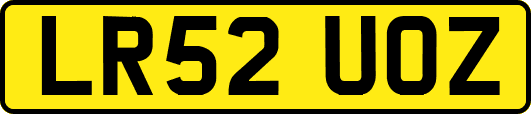 LR52UOZ