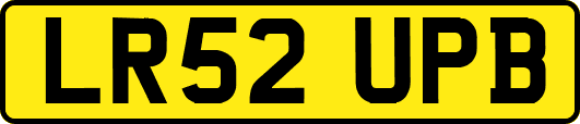 LR52UPB