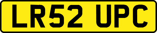 LR52UPC