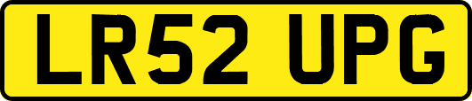 LR52UPG