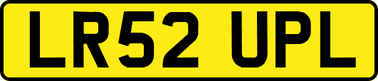 LR52UPL