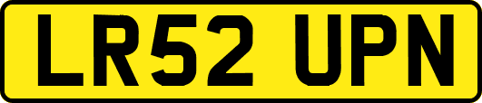 LR52UPN