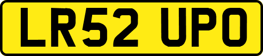 LR52UPO