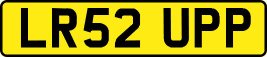 LR52UPP