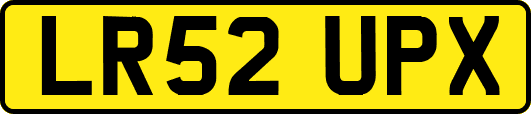 LR52UPX