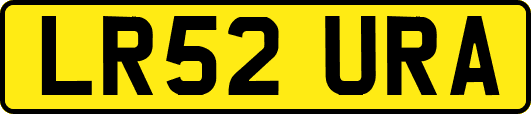 LR52URA