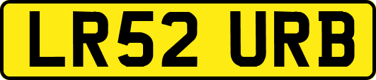 LR52URB