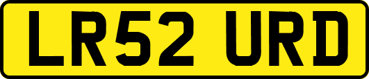 LR52URD