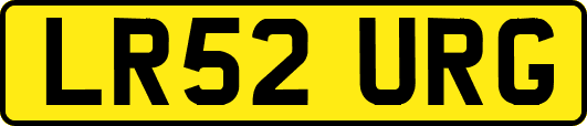 LR52URG