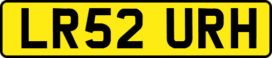 LR52URH