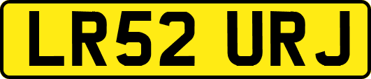 LR52URJ