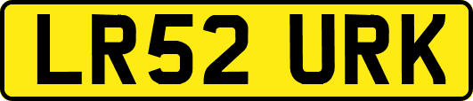 LR52URK