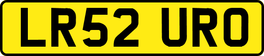 LR52URO