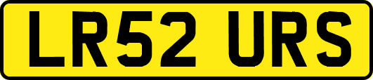 LR52URS