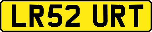 LR52URT