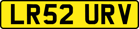 LR52URV