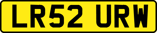 LR52URW