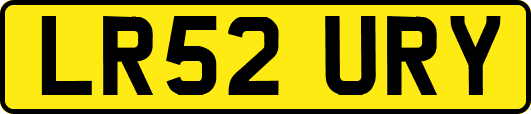 LR52URY