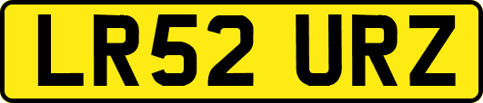 LR52URZ