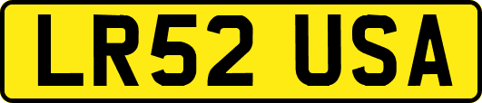 LR52USA