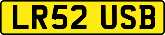 LR52USB