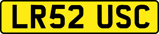 LR52USC