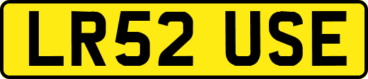 LR52USE