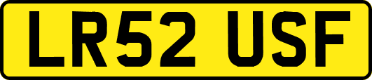 LR52USF