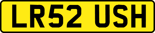 LR52USH