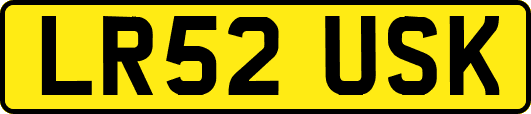 LR52USK