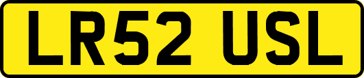 LR52USL