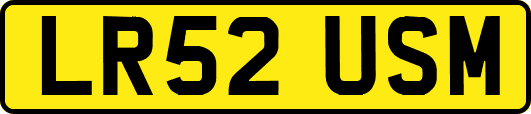LR52USM