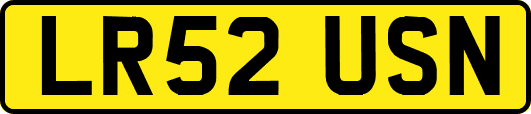 LR52USN