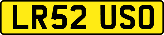 LR52USO