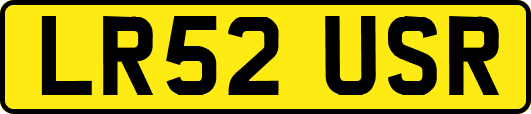 LR52USR