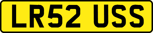 LR52USS