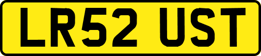 LR52UST