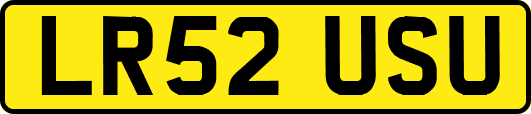 LR52USU