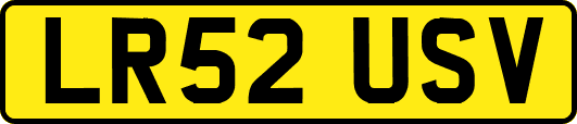 LR52USV