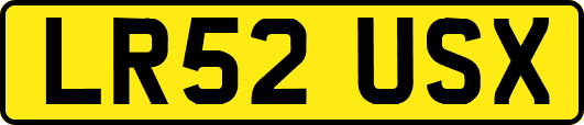 LR52USX