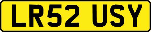 LR52USY