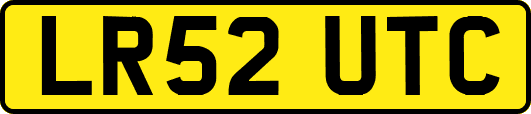 LR52UTC