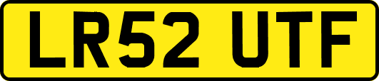 LR52UTF