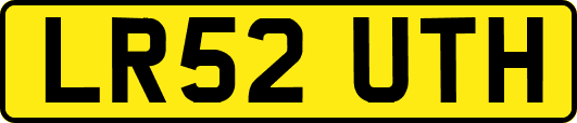 LR52UTH