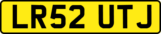 LR52UTJ