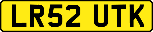 LR52UTK