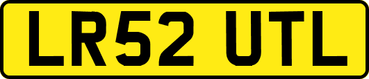 LR52UTL