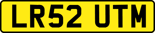 LR52UTM