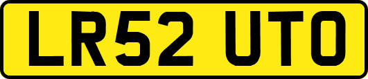 LR52UTO